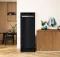 Whirlpool 215 VMPRO ROY INV Gravity Black-Y 192 L 5 Star Single Door Refrigerator