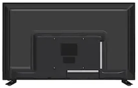 Weston WEL-3200SP 32-inch HD Ready Smart LED TV