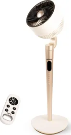 Agaro Royal 3D 3 Blade Air Circulation Tower Fan