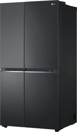 LG GL-B257EESX 655 L Side By Side Refrigerator