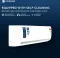 Motorola 155IPG24WM 1.5 Ton 5 Star 2024 Inverter Split AC