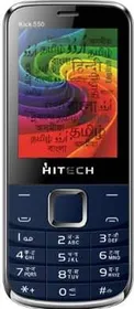 Hitech Kick 550