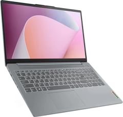 Asus Vivobook 16X 2022 M1603QA-MB711WS Laptop vs Lenovo IdeaPad 3 82XQ008TIN Laptop
