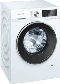 Siemens WN54A2U0IN 10 Kg Fully Automatic Front Load Washing Machine