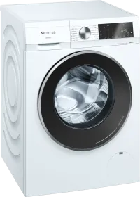 Siemens WN54A2U0IN 10 Kg Fully Automatic Front Load Washing Machine