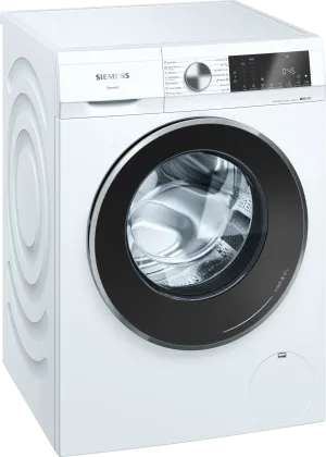 Siemens WN54A2U0IN 10 Kg Fully Automatic Front Load Washing Machine