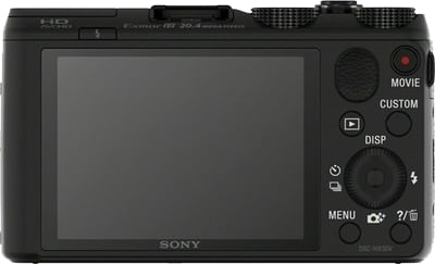 Sony DSC-HX50V Advance Point and Shoot