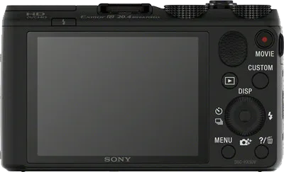 Sony DSC-HX50V Advance Point and Shoot