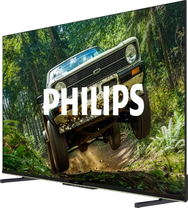Philips 75MLED610/94 75 inch Ultra HD 4K Smart Mini LED TV