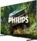 Philips 75MLED610/94 75 inch Ultra HD 4K Smart Mini LED TV