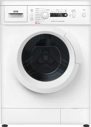 IFB Diva Aqua VSS 6008 6 kg Fully Automatic Front Load Washing Machine