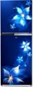Voltas Beko RFF2953EBCF 271 L 2 Star Double Door Refrigerator