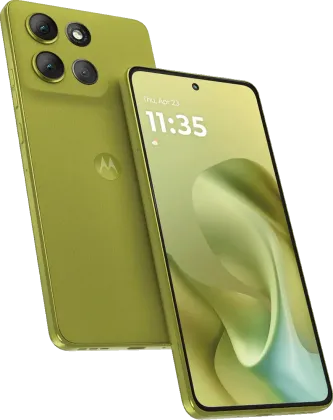 Motorola Moto G86 5G