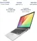 Asus VivoBook Ultra X413JA-EK279TS Laptop (10th Gen Core i5/ 8GB/ 1TB SSD/ Win10 Home)
