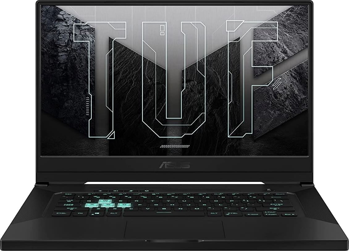 Asus TUF Dash F15 FX516PEHN088TS Gaming Laptop (11th Gen Core i7/ 16GB