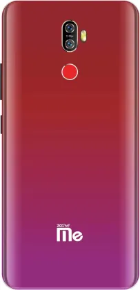 Zoom Me M3 Pro