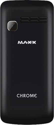 Maxx Chrome MX513Neo