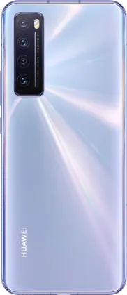 Huawei Nova 7 5G (8GB RAM +256GB)