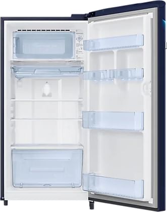 Samsung RR21C2G25UZ 189 L 5 Star Single Door Refrigerator