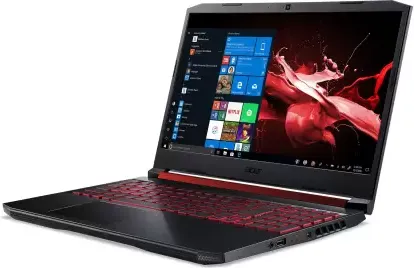 Acer Nitro 5 AN515-43 (NH.Q6ZSI.002) Gaming Laptop (Ryzen 5/ 8GB/ 1TB 256GB SSD/ Win10 Home/ 4GB Graph)