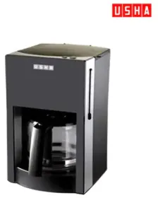 Usha CM-3230 6 Cups Coffee Maker