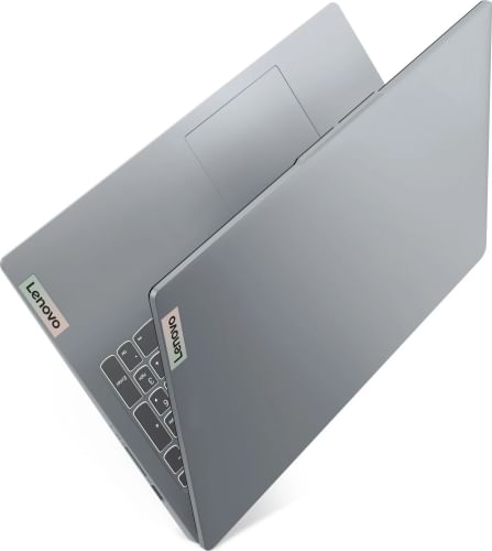 Lenovo IdeaPad Slim 3 15AMN8 82XQ00MDIN Laptop (AMD Ryzen 3 7320U/ 8GB/ 512GB SSD/ Win11 Home)