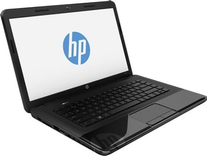 HP 2000 Series Laptop (2nd Gen PDC/ 2GB/ 500GB/ DOS)