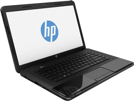 HP 2000 Series Laptop (2nd Gen PDC/ 2GB/ 500GB/ DOS)