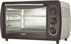 Prestige POTG19-Litre Oven Toaster Grill