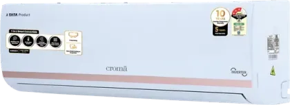 Croma CRLA018IND283265 1.5 Ton 3 Star 2025 Inverter Split AC