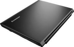 Lenovo B40-80 Notebook (4th Gen Ci3/ 4GB/ 500GB/ Win8 Pro) (80LS0008IH)