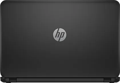HP 15-r035TU Laptop (4th Gen Intel Celeron Dual Core/4GB/500GB /Intel HD Graph/ DOS)