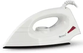 MONEX 1000 W Dry Iron