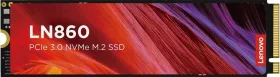 Lenovo LN860 512GB M.2 PCIe Internal Solid State Drive