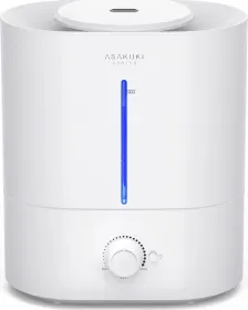 Asakuki 4L Cool Mist Ultrasonic Humidifiers