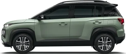 Hyundai Exter