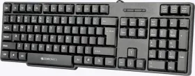 Zebronics ZEB K65 Wired Keyboard
