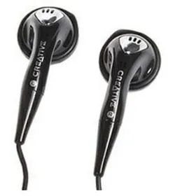 Creative EP-50 In-the-ear Headphone