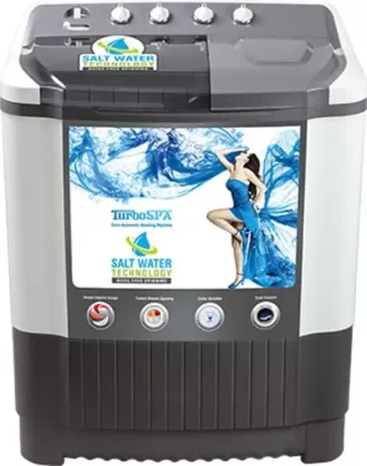 Intex WMS76ST 7.6 kg Semi Automatic Top Load Washing Machine