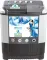 Intex WMS76ST 7.6 kg Semi Automatic Top Load Washing Machine