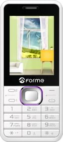 Forme Power One A60
