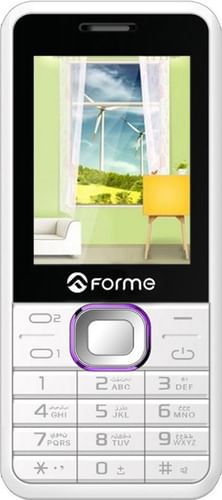 Forme Power One A60