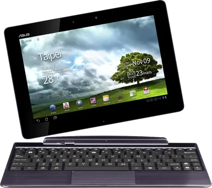 Asus Transformer Pad TF201 WiFi (32GB)