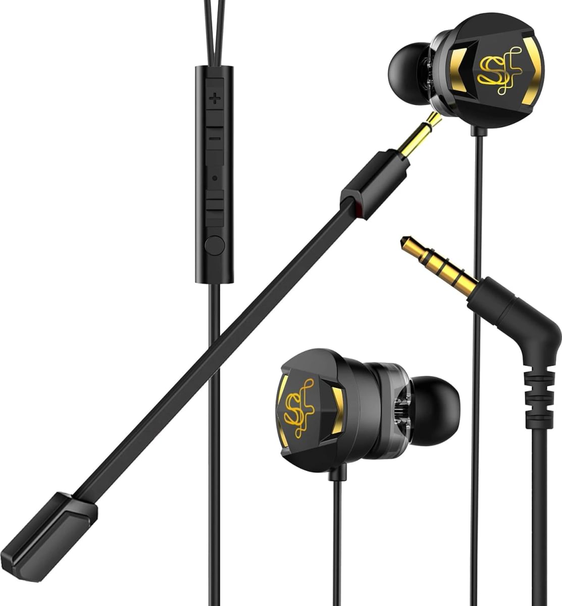 Skyfly Xbot GE100 Wired Earphones Price in India 2024 Full Specs