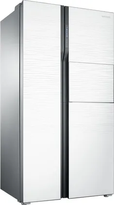 SAMSUNG RS554NRUA1J/TL 591 L Side-by-Side REFRIGERATOR