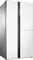 SAMSUNG RS554NRUA1J/TL 591 L Side-by-Side REFRIGERATOR
