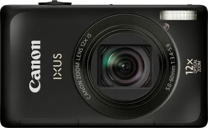 Canon Ixus 1100 HS Point & Shoot Camera