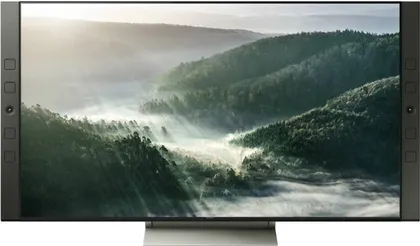 Sony BRAVIA KD-55X9500E (55-inch) 4K Smart TV - Price in India