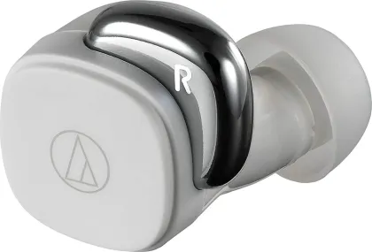 Audio Technica ATH-SQ1TW True Wireless Earbuds