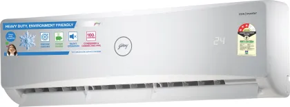 Godrej GIC 18ATC3-WSA 1.5 Ton 3 Star 2019 Inverter AC